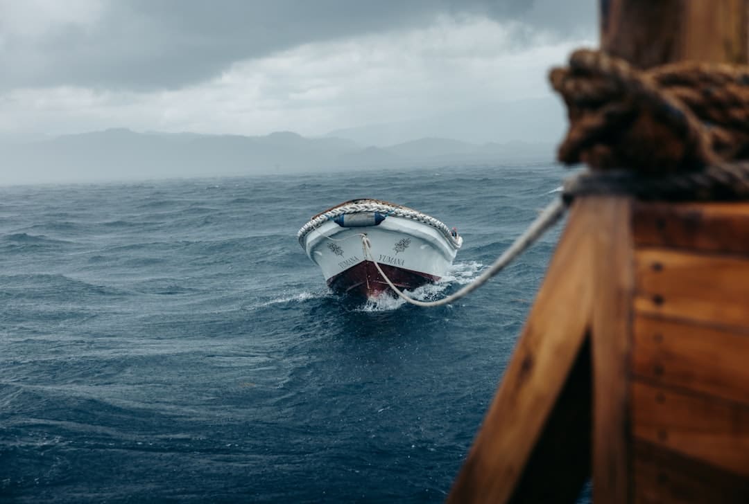 漳浦开渔 千帆竞发赴蓝海